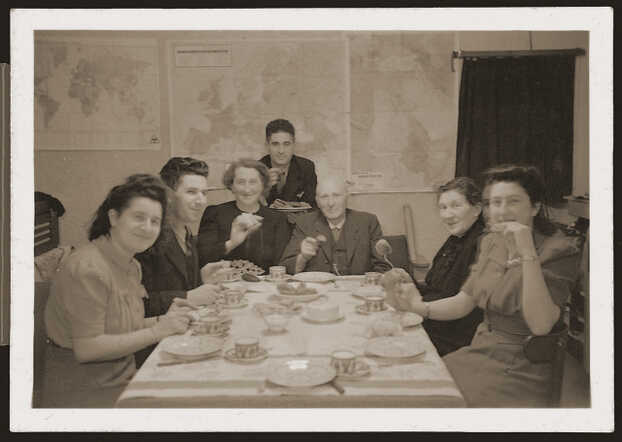 11 januari 1942