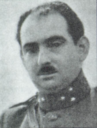 Jacob van de Kar