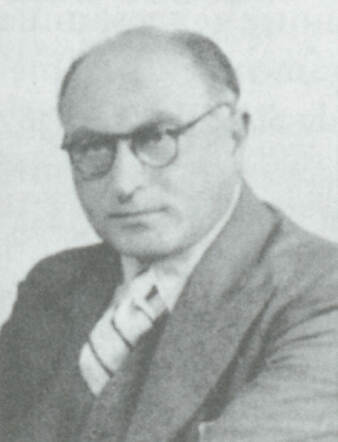 Benedictus Premsela