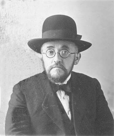 David Schielaar, 1939