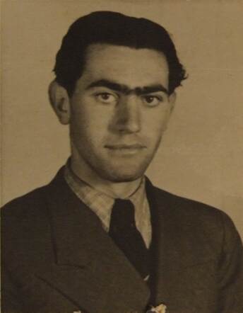 Siegfried Brauer