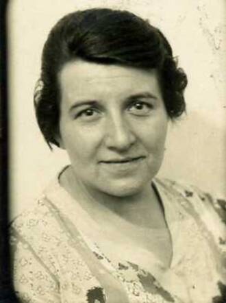 Henriette van der Heijden-de Winter