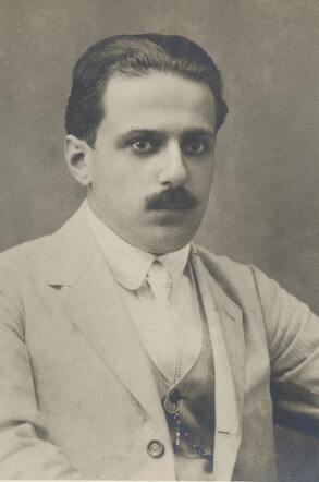 Aäron Vaz Dias