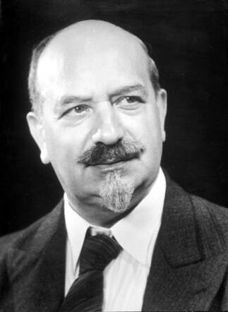 Felix Isidor Hess