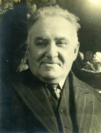 Machiel (Chiel) van der Heijden