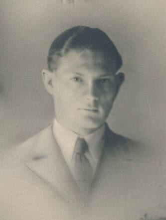 Salomon Baruch
