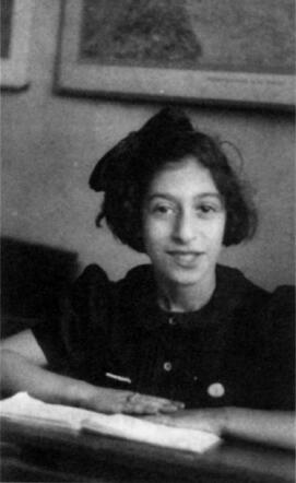 Juutje (Judith) Wurms