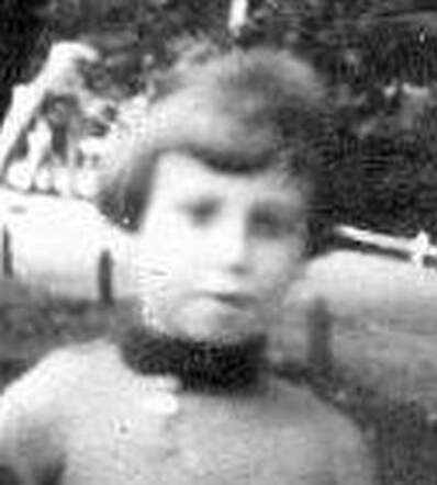Elisabeth de la Penha