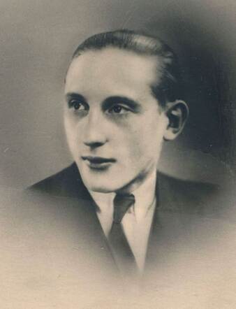 Jacob Baruch