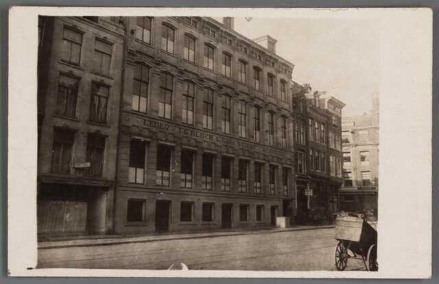 Bloch & Stibbe