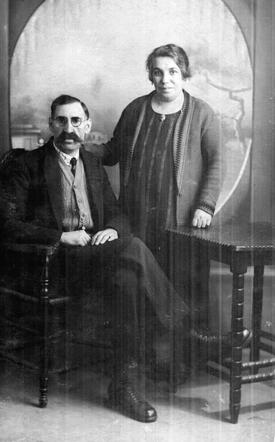 Hyman de la Penha
