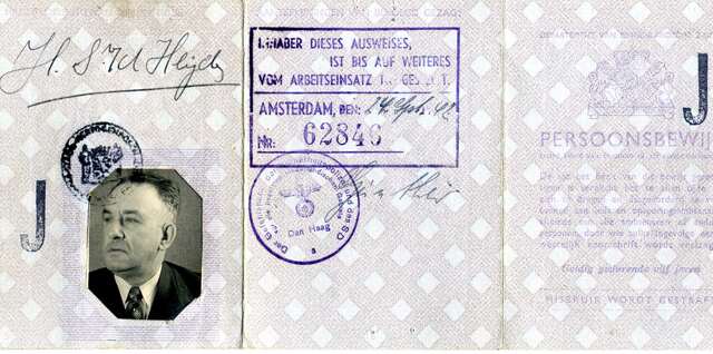 Hartog van der Heijden