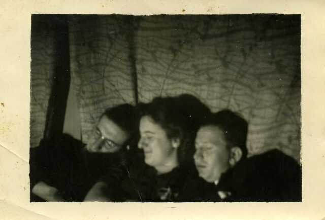 Johanna (Annie) van der Heijden (m)