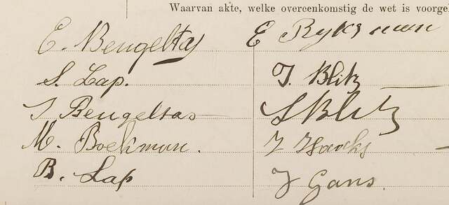 1910 Beugeltas Lap