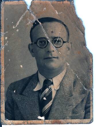 Joseph Spielmann