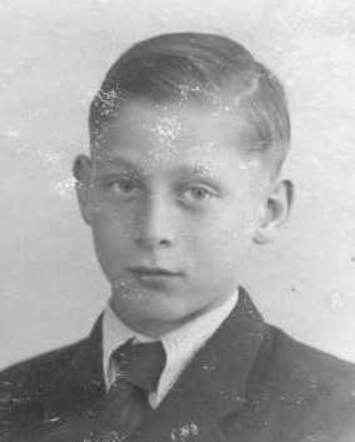 Albertus Swaalep