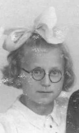Rebecca Celina Swaalep