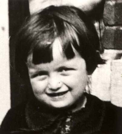 Judith Hadassa Polak