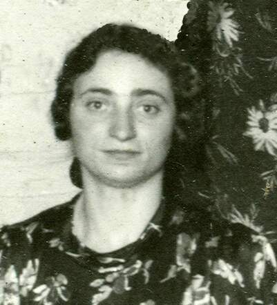Francina de Haan 