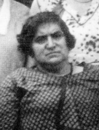 Rosalie Levie-Nathan