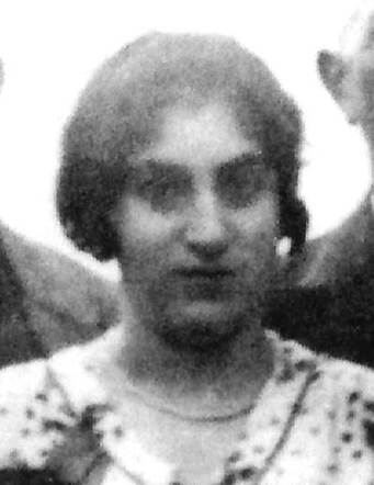 Sophia Pels-Levie