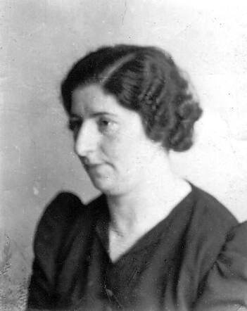 Esther Danser-Meijer