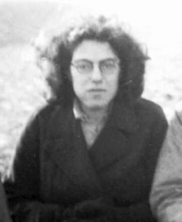 Sara Hildesheim