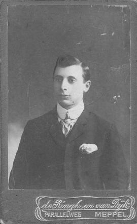 Gerhard van de Rhoer