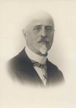 Samuel Mendes da Costa
