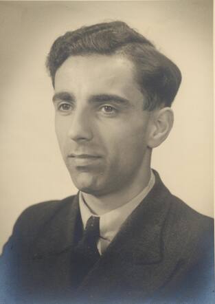 Arthur Jacques Vaz Dias