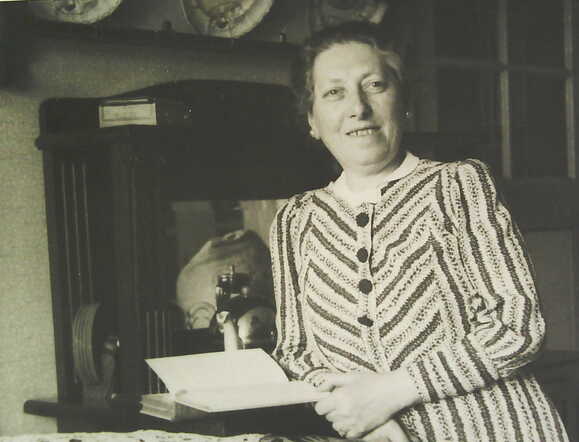 Tante Eva