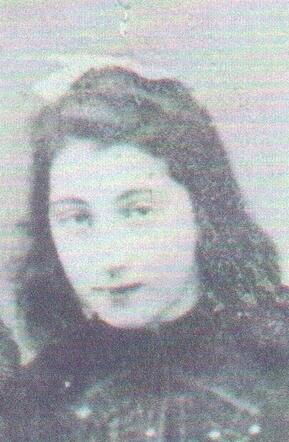 Jeannette van Minden Goudeket