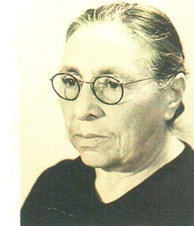 Debora Rodrigues Nunes Vaz