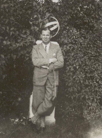 Isidore Joseph Jacobson
