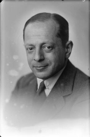 Karel Paul Manus