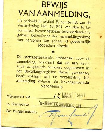 Johanna (Annie) van der Heijden