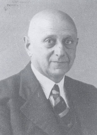 Jules Frank