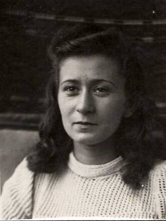Elisabeth de Vries