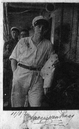 Jacques van Praag
