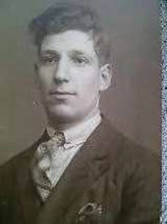 Louis Franco