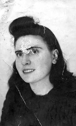Evelina Walg