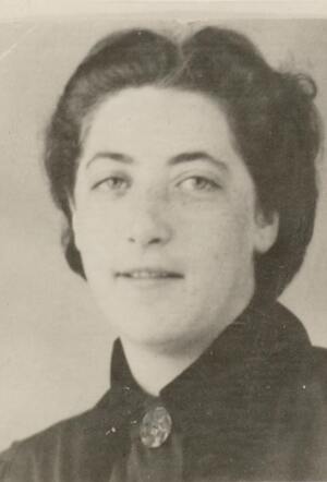 Keetje Root-van de Kar