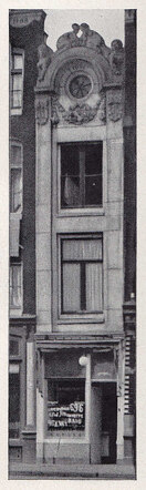 Kloveniersburgwal 26