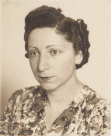 Esther Schijveschuurder-Schijveschuurder