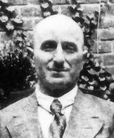 Siegmund Nathan