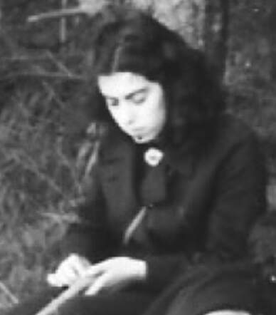 Sara Hildesheim