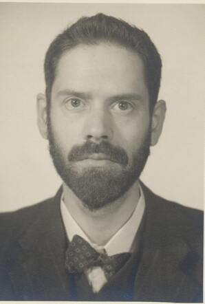 Jacob Jessurun de Mesquita