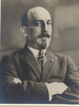 Julius da Silva