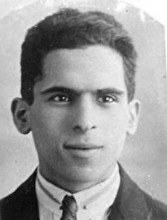Gabriël Walvis