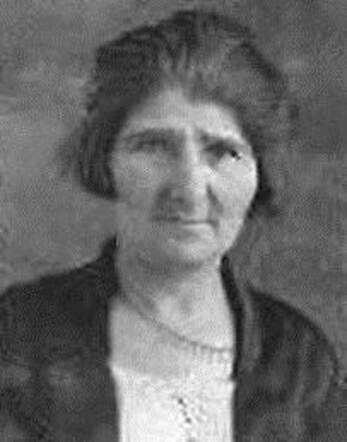 Betje Waagenaar-Roodfeld